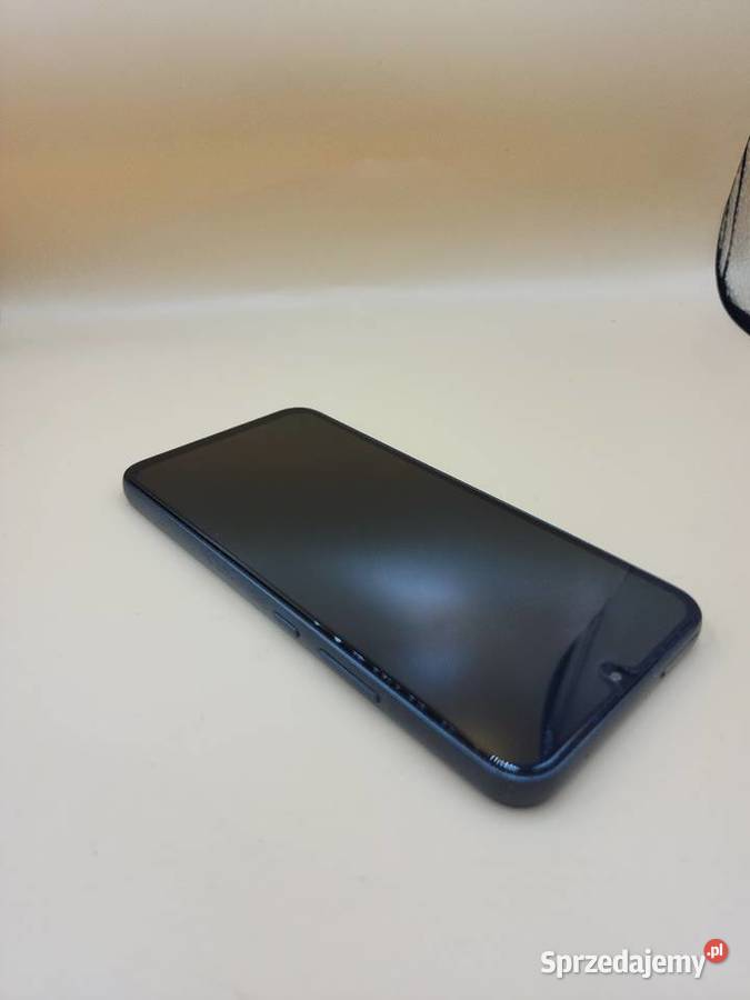 Samsung Galaxy A34 2 etui Karta SD 64GB nowe Gliwice