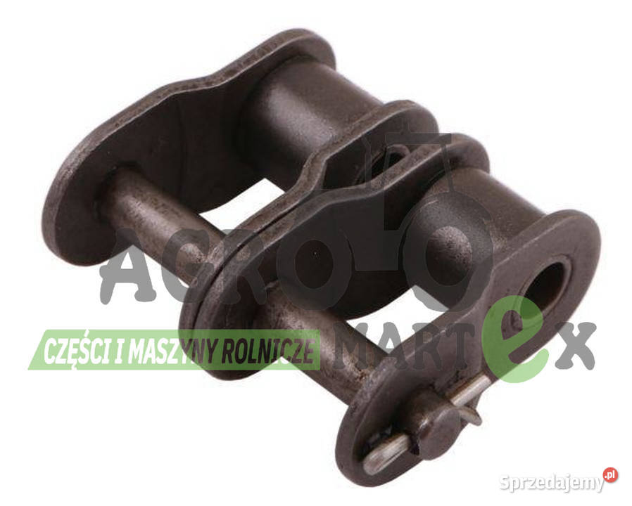 P12B2 R2 34 PÓŁOGNIWO ŁAŃCUCHA PODWÓJNE Wichrów