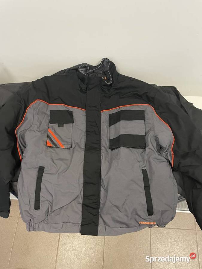Kurtka ochronna ocieplana PROWINJ SBP XL NOWA sprzedam