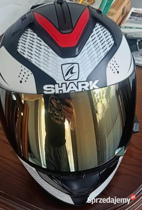 Kask Shark Redill