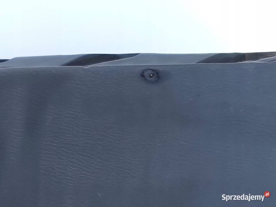 SCHOWEK PASAŻERA INFINITI QX60 JX Części Nowy Tomyśl