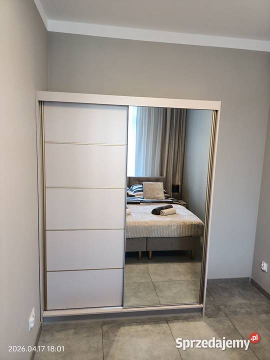 Apartament na wynajem morzem Ustronie Morskie