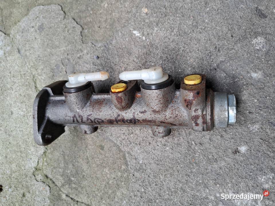 Obudowa filtra powietrza Fiat125p Leszno