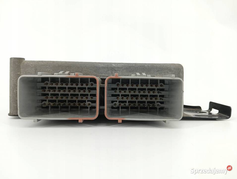 STEROWNIK SILNIKA P05033663AB 20 B 141 Chrysler świętokrzyskie