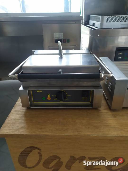 Zestaw do robienia hotdogów