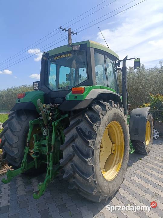 Case CS 130 Leszno
