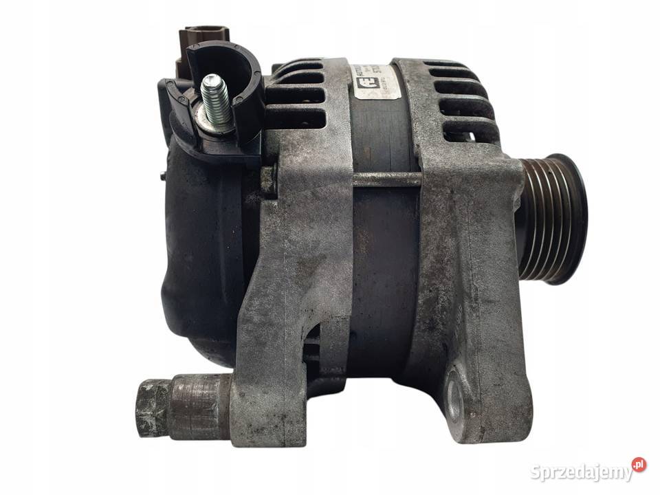 ALTERNATOR Volvo S40 II V50 Ford Focus 20 D TDCI Chełm