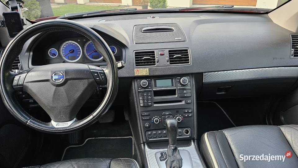 XC90 2012 Rdesign Rewelacyjny Stan XC 90 dolnośląskie Wrocław