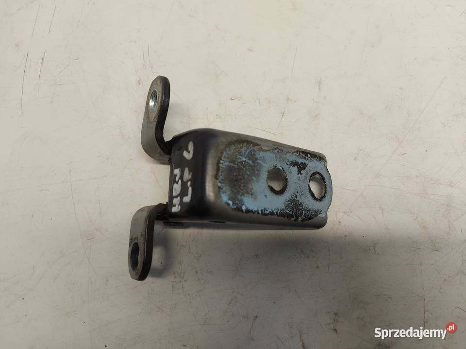 Honda HRV III eHEV 2022r ZAWIAS DRZWI LEWY PRZÓD