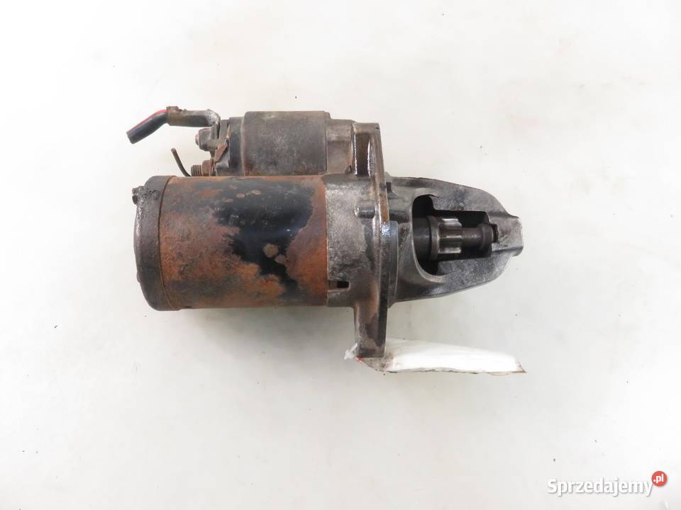 ROZRUSZNIK MITSUBISHI COLT VI 13 MIVEC