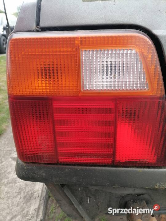 FSO Polonez Caro 16GLI 96rRóżne Graty Wnętrze manualna mazowieckie Łochów sprzedam