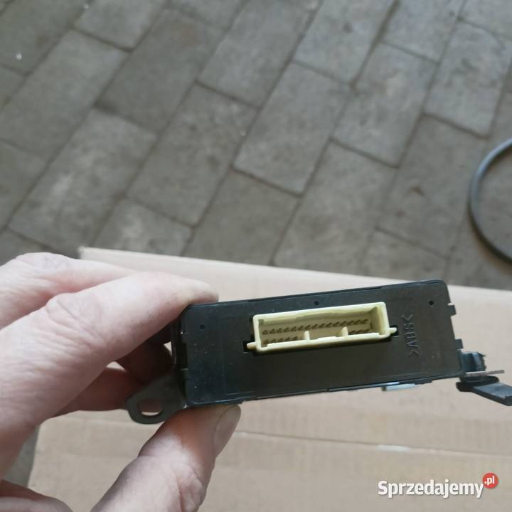 Lexus Ls 430 lift gateway network sprzedam