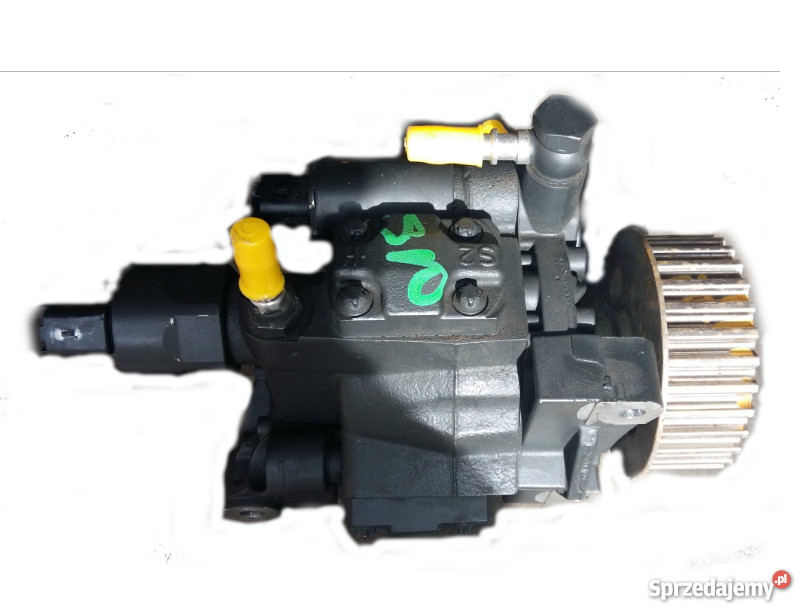 Pompa Wtryskowa RENAULT 15DCI 8200663258 Suchedniów
