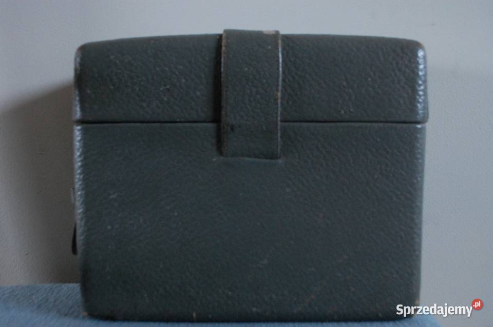 Kamera Lomo Lada radziecka