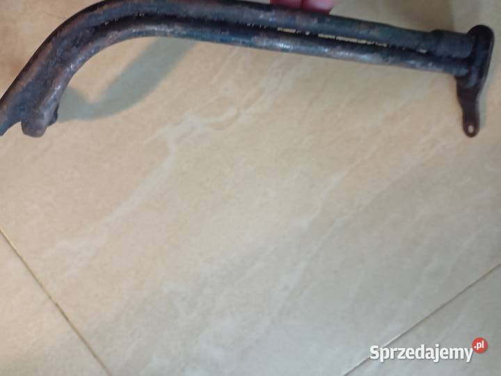 Harley WLA odma Pozostałe kujawsko-pomorskie