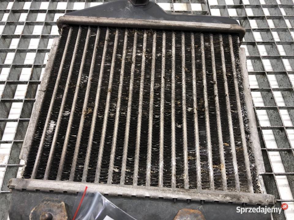 INTERCOOLER MAZDA CX7 R2AX13565 22 163 0614