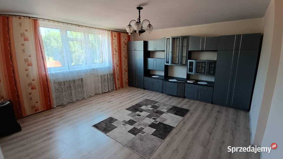 Mieszkanie 3pokojowe 64m dzielnica Biały Kamień Wałbrzych