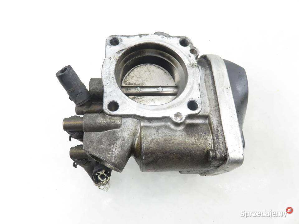 PRZEPUSTNICA SKODA OCTAVIA II 16 06A133062AT osobowe małopolskie