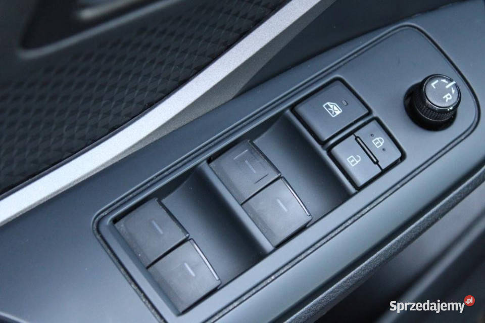 Toyota CHR 2021r Kam Cofania CarPlay Tempomat C-HR sprzedam