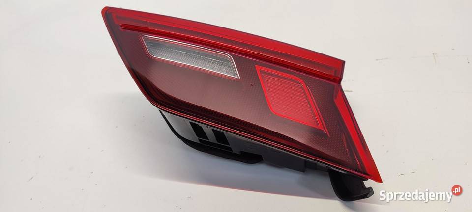 VW TIGUAN II LAMPA PRAWY TYŁ 5NA945094G sprzedam