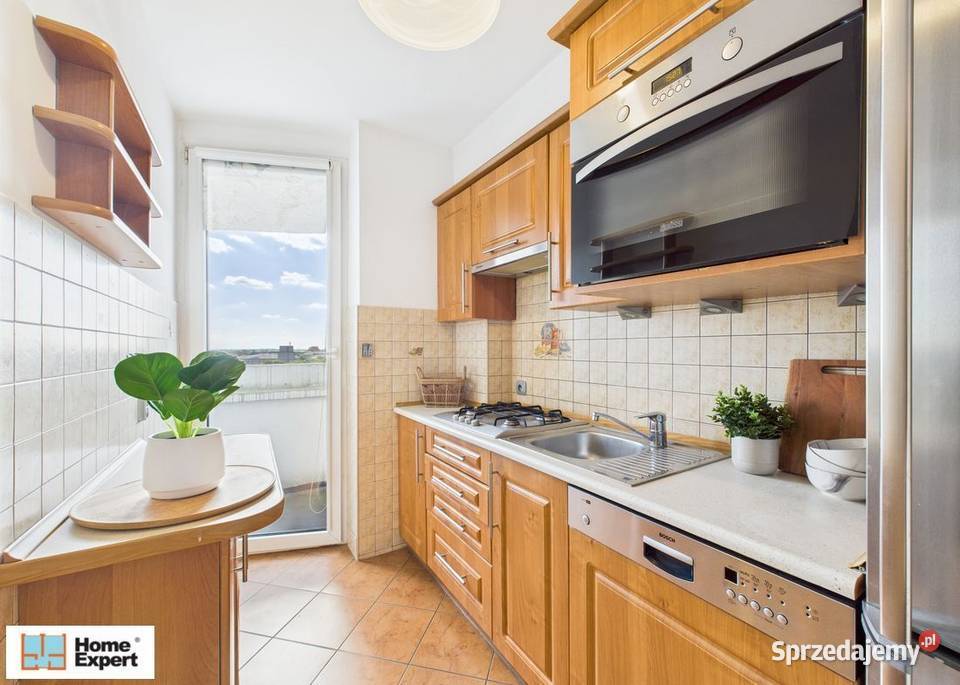 3pok 48met Plac Grunwaldzki WINDAPEŁEN Mieszkania dolnośląskie Wrocław