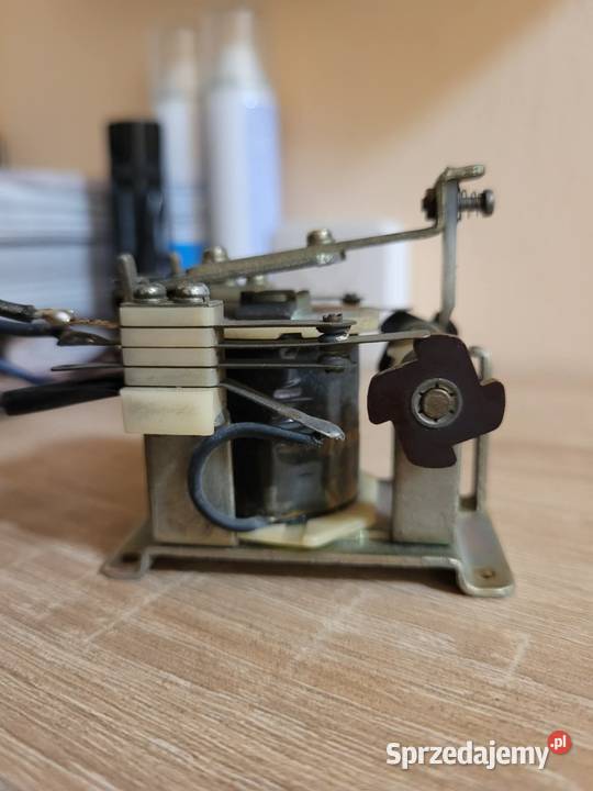 Zabytek ponad 50 lat włoska produkcja Antyki świętokrzyskie Nowy Kazanów