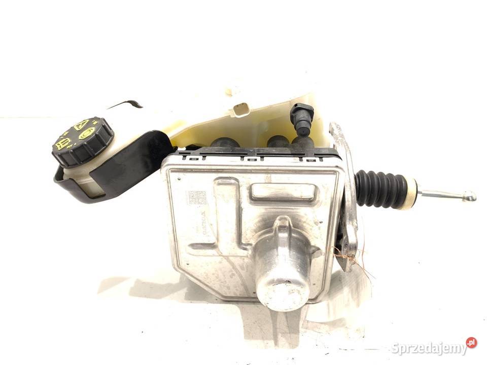 SERWO HAMULCOWE VOLVO XC60 II 32333264 SUV 20 Motoryzacja