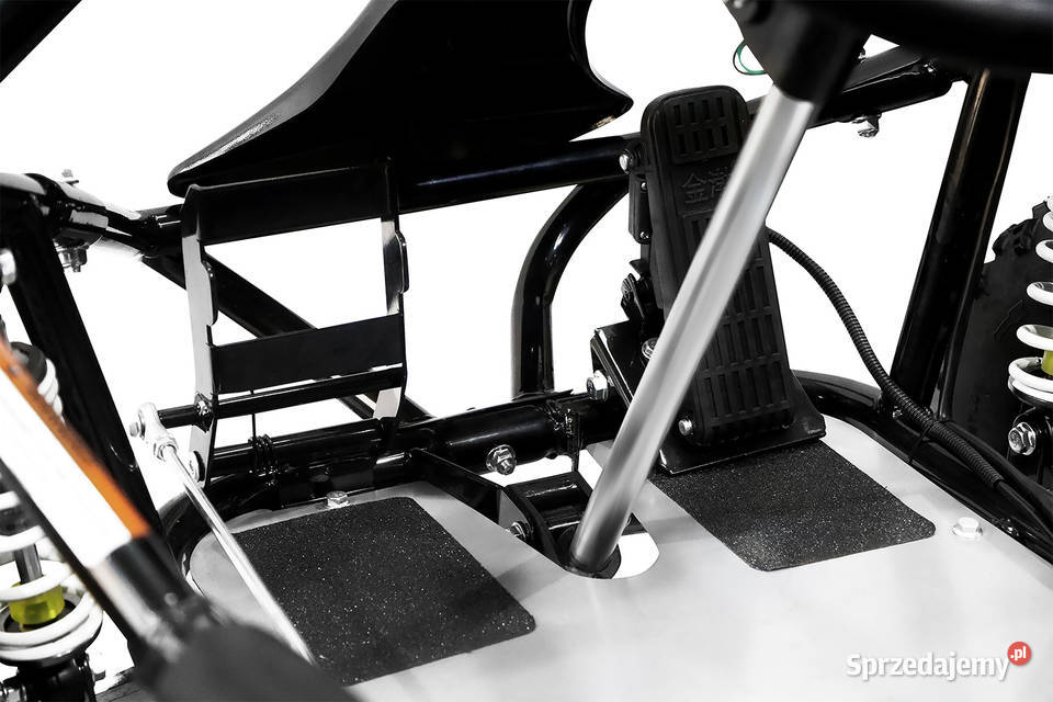 Buggy 1000W 48V GOKART elektryczny dzieci Lublin