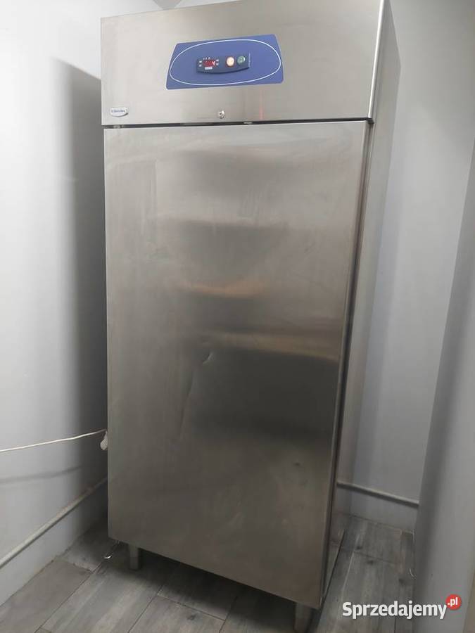 Sprzedam dużą szafę chłodniczą Warszawa