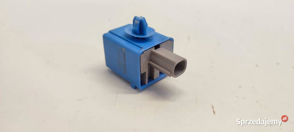 SUZUKI SWIFT MK8 SYGNAŁ SYSTEMU KEYLESS