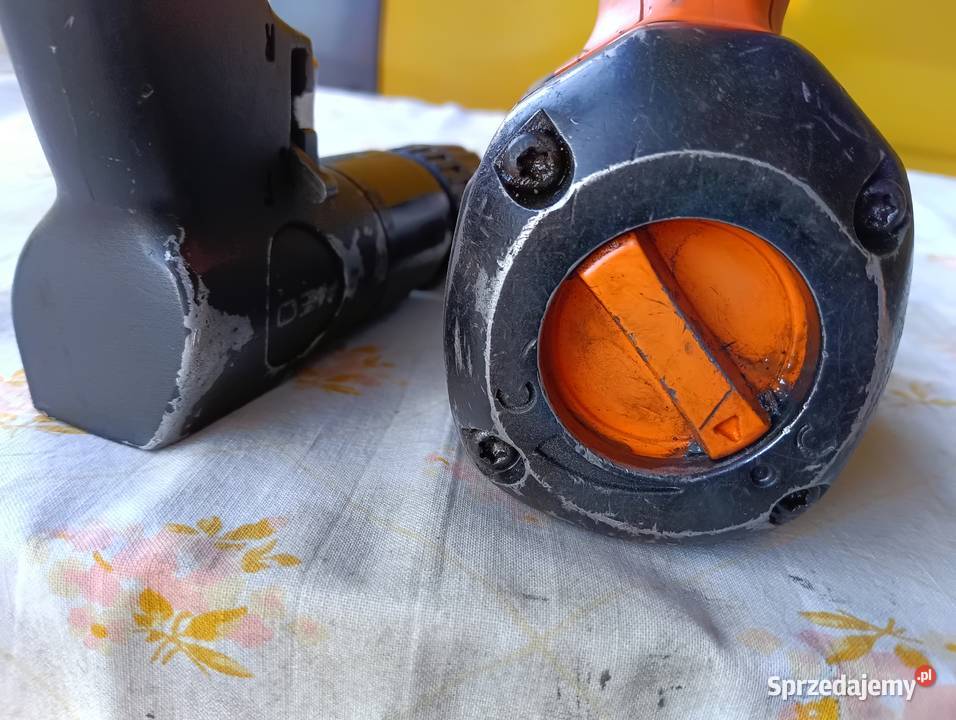 Klucz udarowy pneumatyczny wiertarka NEO Klucze do kół opolskie Pakosławice