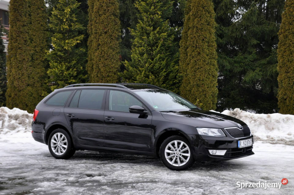 koda Octavia 20TDI150Radar komputer pokładowy Ostrów Mazowiecka