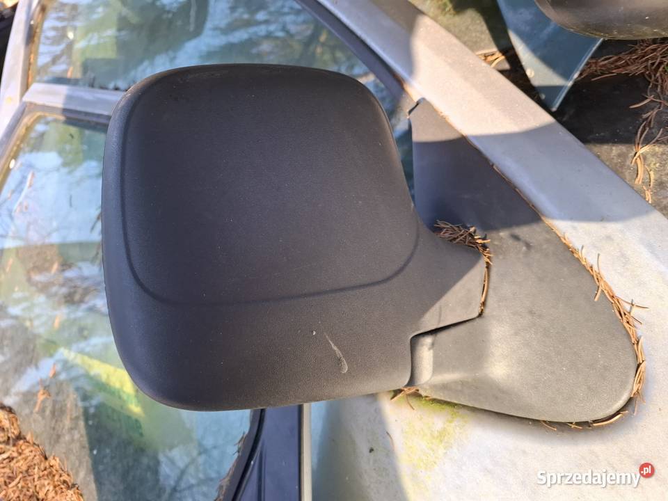 Citroen Berlingo 1 Lift Peugeot Partner Lusterko Skawina sprzedam