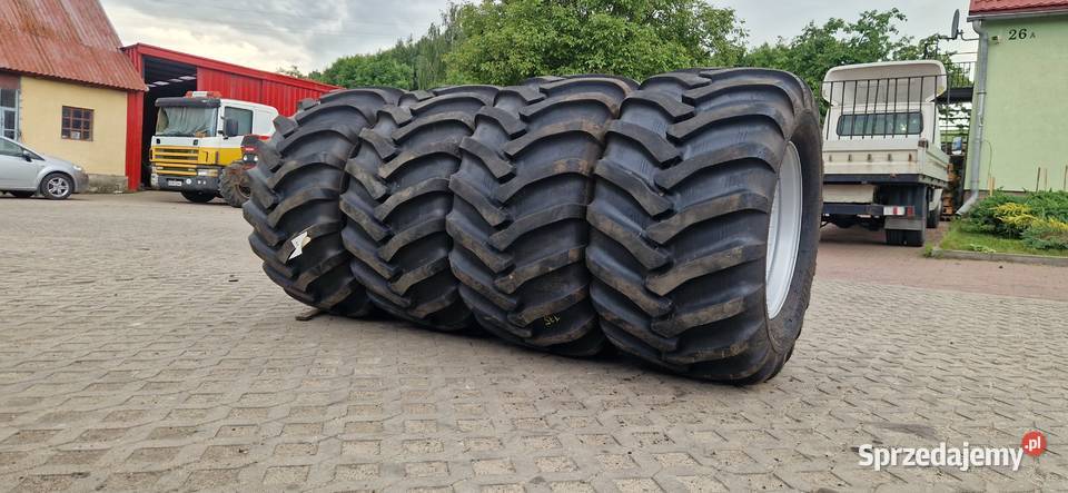 koła 55045225 60040225 zamiennik kół koparka Nowe Miasto Lubawskie