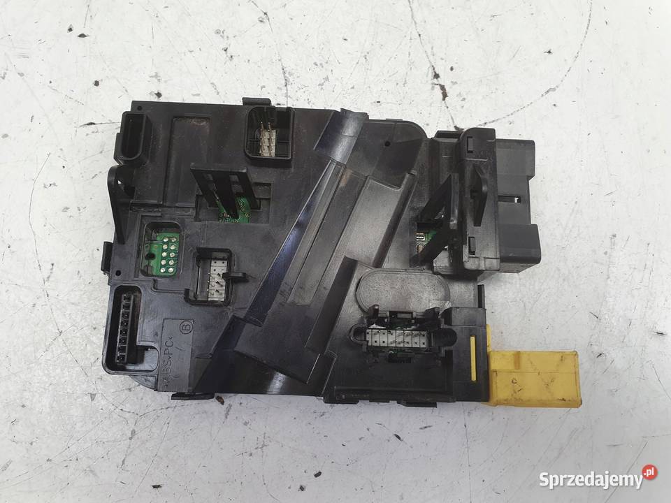CZUJNIK KĄTA SKRĘTÓW Moduł 1K0953549BS VW Golf V Chełm