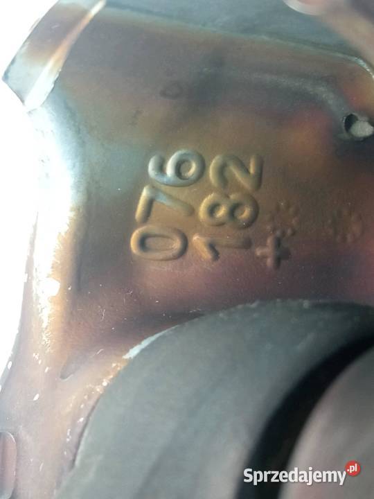 TŁOK KORBOWÓD 076182 14 TSI Skoda Octavia II