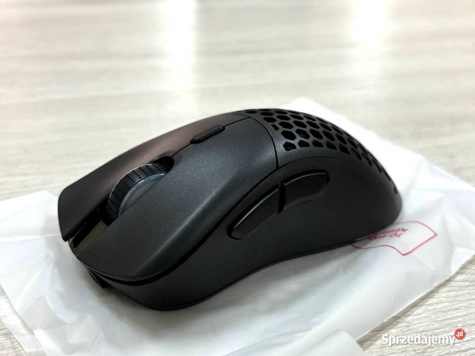 Mysz graczy MAD DOG FULL RGB Elbląg