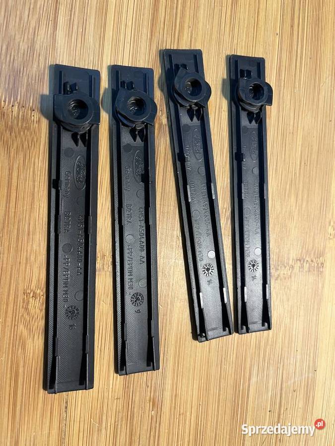 Zaślepki Ford Focus MK2 FL Warszawa