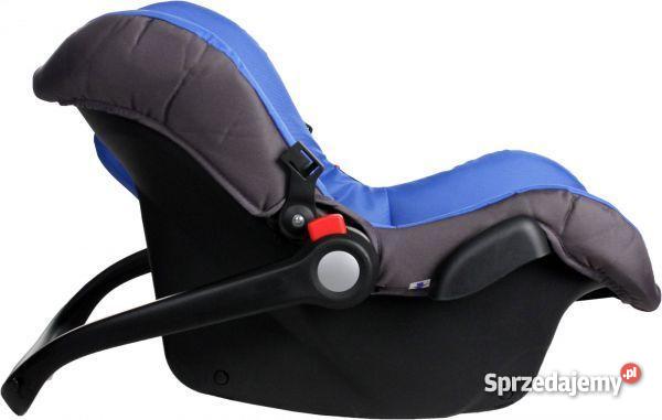 Fotelik CARETERO Fly 013 0 - 13 kg podlaskie Białystok