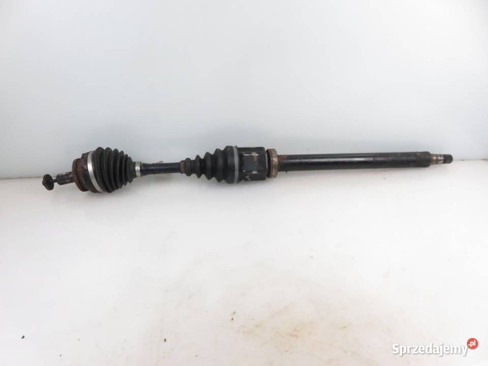 PÓŁOŚ PRAWA VOLVO S80 I 24 D osobowe małopolskie