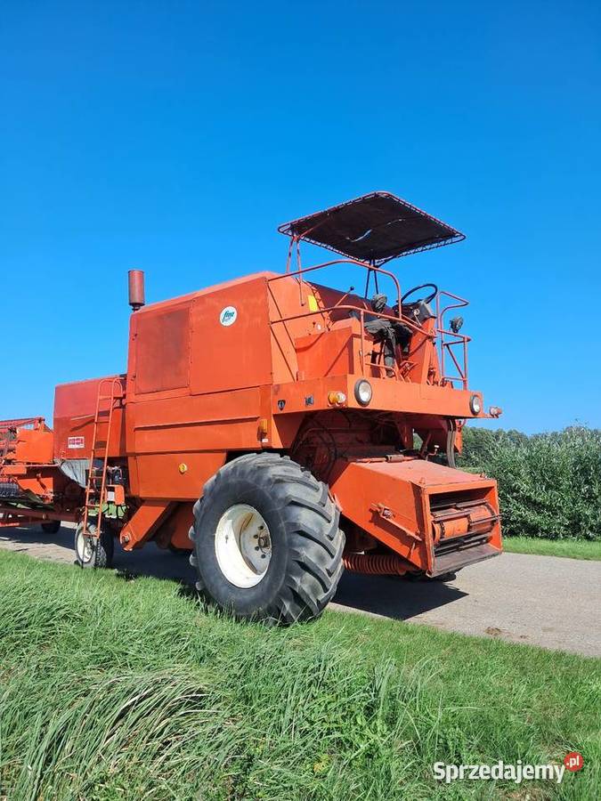 Bizon z056 Janów Podlaski