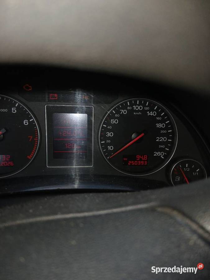 Audi a4b6 Lublin sprzedam