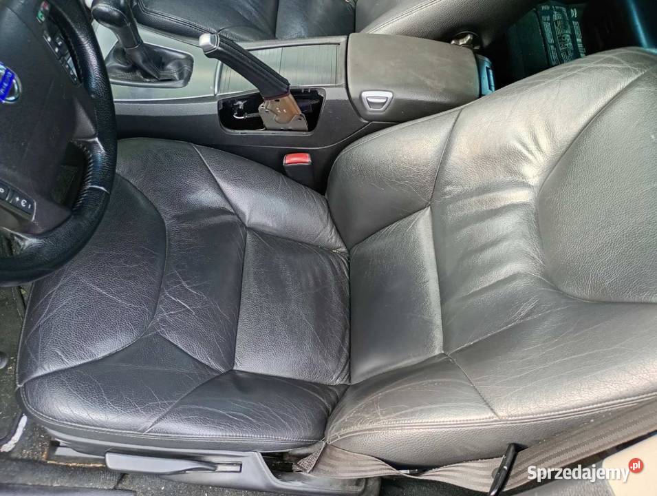 2007 Volvo V70 D5 zamiana na busa rodzinnego sprzedam