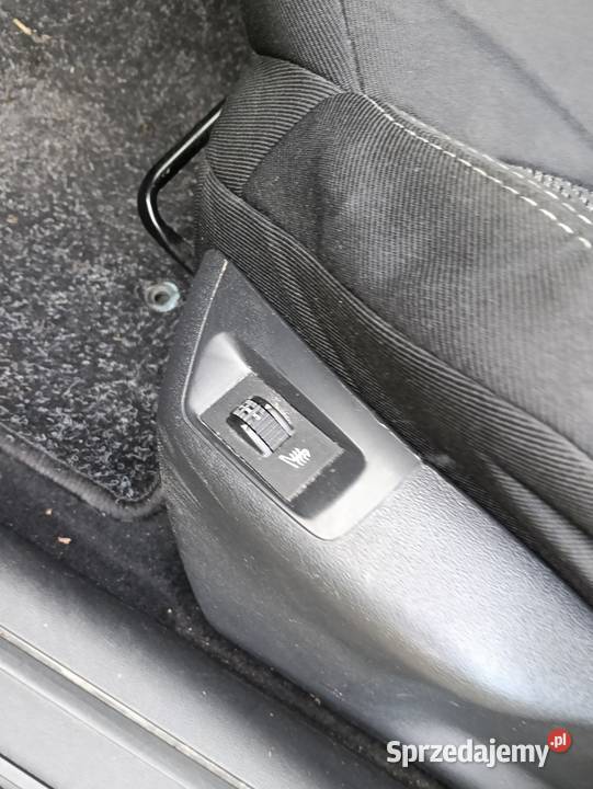 Citroen C5 combi 20 HDi Z Niemiec podgrzewane fotele C5 Ostrów Wielkopolski