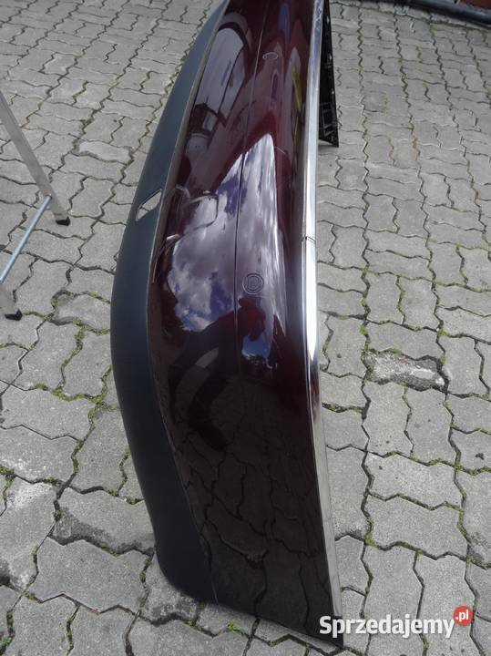 AUDI A8 D2 ZDERZAK TYLNY TYL PDC Przemęt