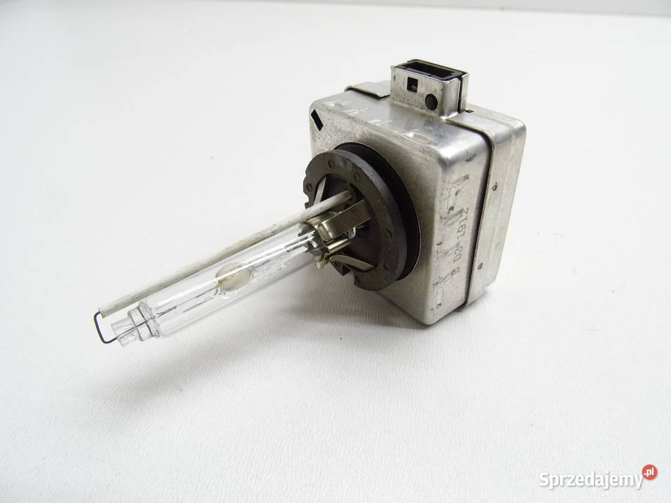 ŻARNIK XENON HID D3 35W 9285301233AE AUDI A4 B8