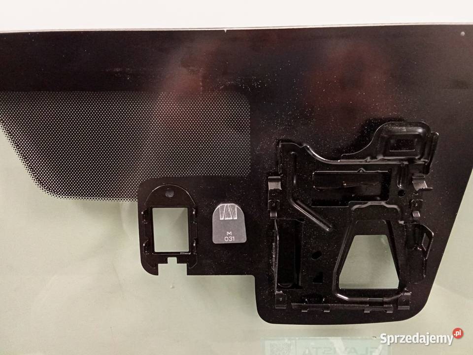 Szyba Przednia Mazda MX5 15 Kamera Sensor osobowe Bralin