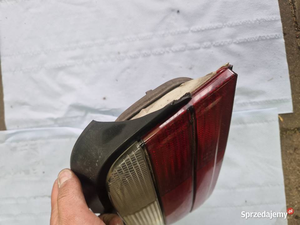 Części bmw e36 copue Radzymin