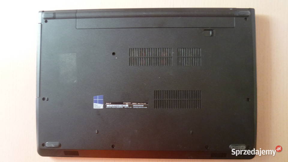 Dell Vostro 3568 Windows 11 Intel i5 7200U 156 Żegocina