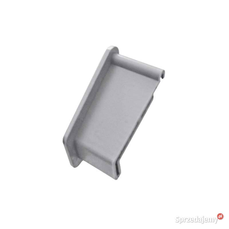 Profil okapowy na balkon taras do żywic Warszawa